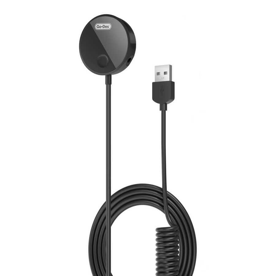 [RNZ-TA59609] ​​​Go Des GD-BT18 Çok Fonksiyonlu Wireless Transmitter