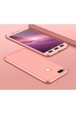 Xiaomi Mi 5x Uyumlu Kılıf Zore Ays Kapak