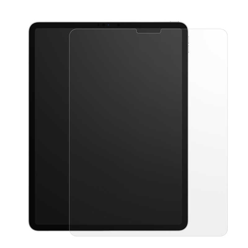 [RNZ-TA59652] Apple iPad Pro 12.9 2021 (5.Nesil) Uyumlu Benks Paper-Like Ekran Koruyucu