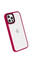 Apple iPhone 13 Pro Uyumlu Kılıf ​​Zore Cann Kapak