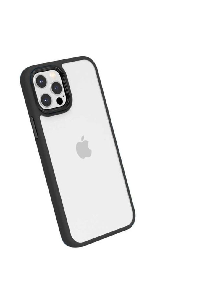 Apple iPhone 13 Pro Max Uyumlu Kılıf ​​Zore Cann Kapak