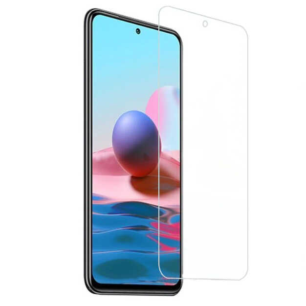 [RNZ-T19171] Samsung Galaxy S21 FE Uyumlu Zore Nano Micro Temperli Ekran Koruyucu