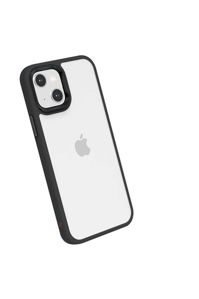 Apple iPhone 13 Uyumlu Kılıf ​​Zore Cann Kapak