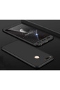 Xiaomi Mi 5x Uyumlu Kılıf Zore Ays Kapak