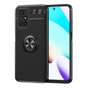 Xiaomi Redmi 10 Uyumlu Kılıf Zore Ravel Silikon Kapak