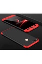 Xiaomi Mi 5x Uyumlu Kılıf Zore Ays Kapak