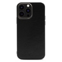 Apple iPhone 13 Pro Max Uyumlu Kılıf ​Kajsa Preppie Collection Pu Deri Kapak