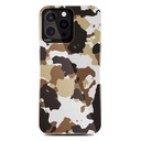 Apple iPhone 13 Pro Max Uyumlu Kılıf Kajsa Camo Kapak