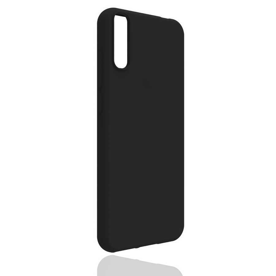 [RNZ-TA60154] Samsung Galaxy A70 Uyumlu Kılıf Zore Biye Silikon