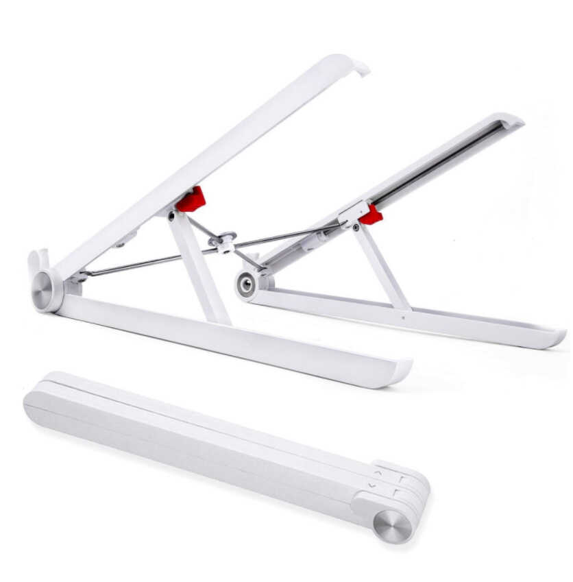 [RNZ-TA61507] Zore Xgear X1 Ayarlanabilir Dizüstü Laptop Standı