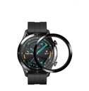 Huawei GT2 42mm Uyumlu Zore PMMA Pet Saat Ekran Koruyucu