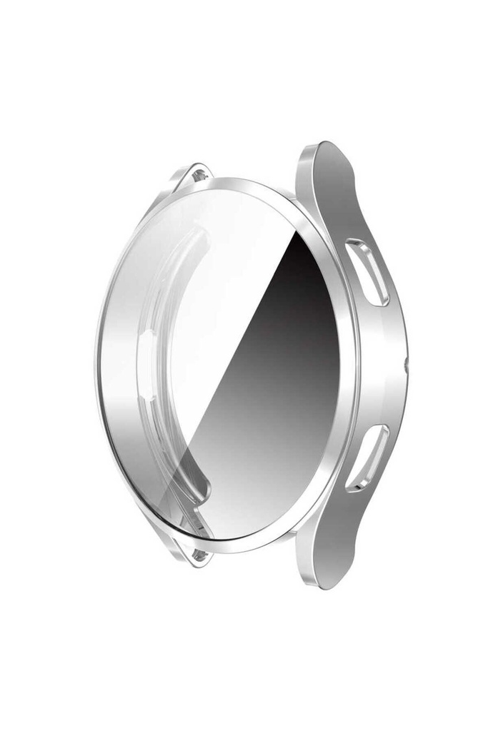 Samsung Galaxy Watch 4 44mm Uyumlu Zore Watch Gard 02 Ekran Koruyucu