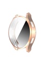 Samsung Galaxy Watch 4 44mm Uyumlu Zore Watch Gard 02 Ekran Koruyucu