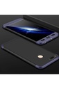 Xiaomi Mi 5x Uyumlu Kılıf Zore Ays Kapak