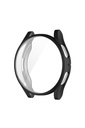 Samsung Galaxy Watch 4 Classic 46mm Uyumlu Zore Watch Gard 02 Koruyucu Silikon