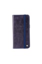 Apple iPhone 7 Plus Uyumlu Kılıf Zore Hakiki Deri Multi Cüzdan Kılıf