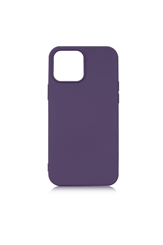 Apple iPhone 13 Pro Max Uyumlu Kılıf Zore LSR Lansman Kapak