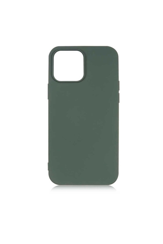 Apple iPhone 13 Pro Max Uyumlu Kılıf Zore LSR Lansman Kapak