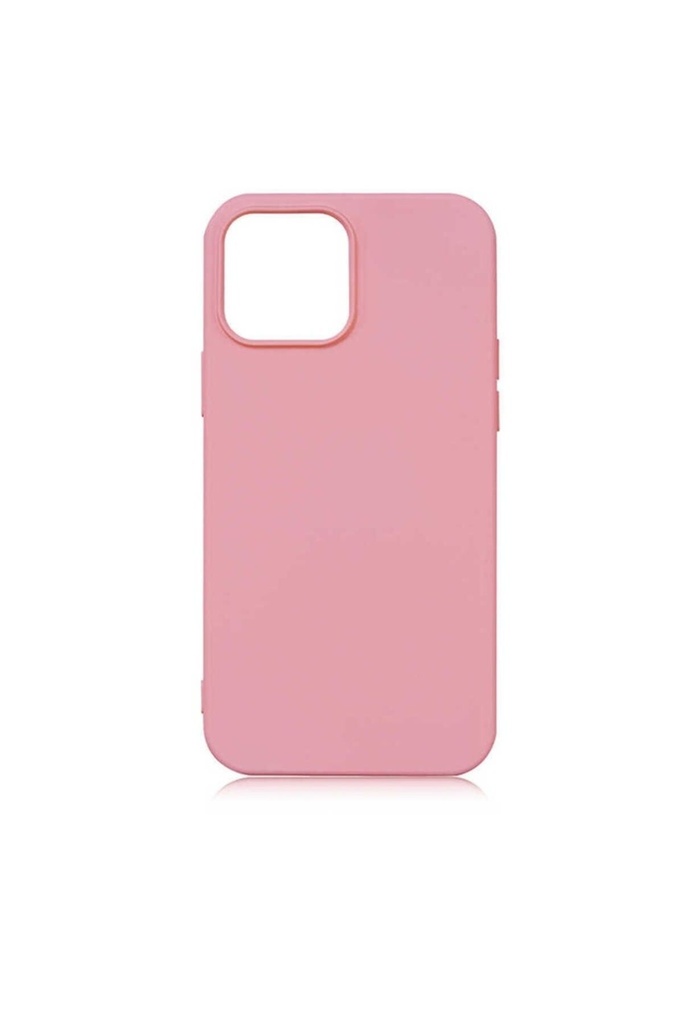 Apple iPhone 13 Pro Max Uyumlu Kılıf Zore LSR Lansman Kapak