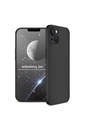 Apple iPhone 13 Uyumlu Kılıf Zore Ays Kapak