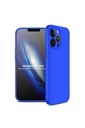 Apple iPhone 13 Pro Uyumlu Kılıf Zore Ays Kapak