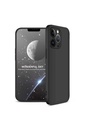 Apple iPhone 13 Pro Uyumlu Kılıf Zore Ays Kapak