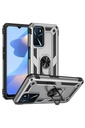 Oppo A16 Uyumlu Kılıf Zore Vega Kapak
