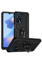 Oppo A16 Uyumlu Kılıf Zore Vega Kapak