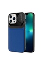 Apple iPhone 13 Pro Uyumlu Kılıf ​Zore Emiks Kapak