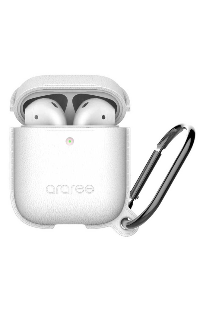 Apple Airpods Uyumlu Kılıf Araree Pops Kapak