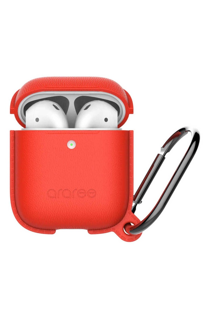 Apple Airpods Uyumlu Kılıf Araree Pops Kapak