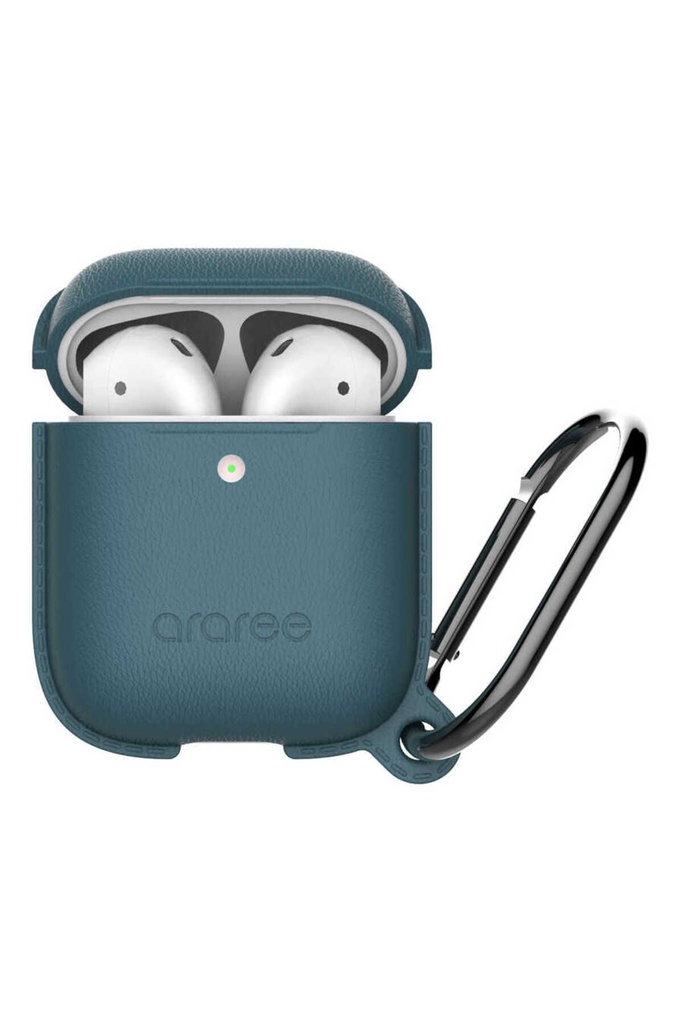 Apple Airpods Uyumlu Kılıf Araree Pops Kapak