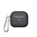 Apple Airpods 3. Nesil Uyumlu Kılıf Zore Airbag 03 Silikon