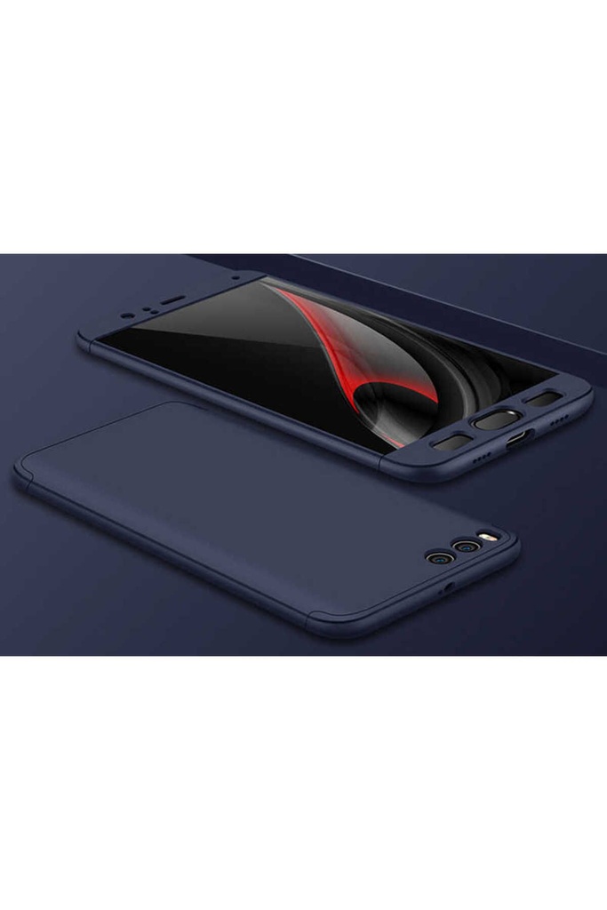 Xiaomi Mi 6 Uyumlu Kılıf Zore Ays Kapak