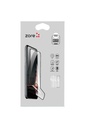 Apple iPhone 12 Uyumlu Zore Fiber Nano Ekran Koruyucu