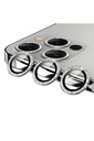 Apple iPhone 12 Pro Max Uyumlu Zore CL-06 Kamera Lens Koruyucu