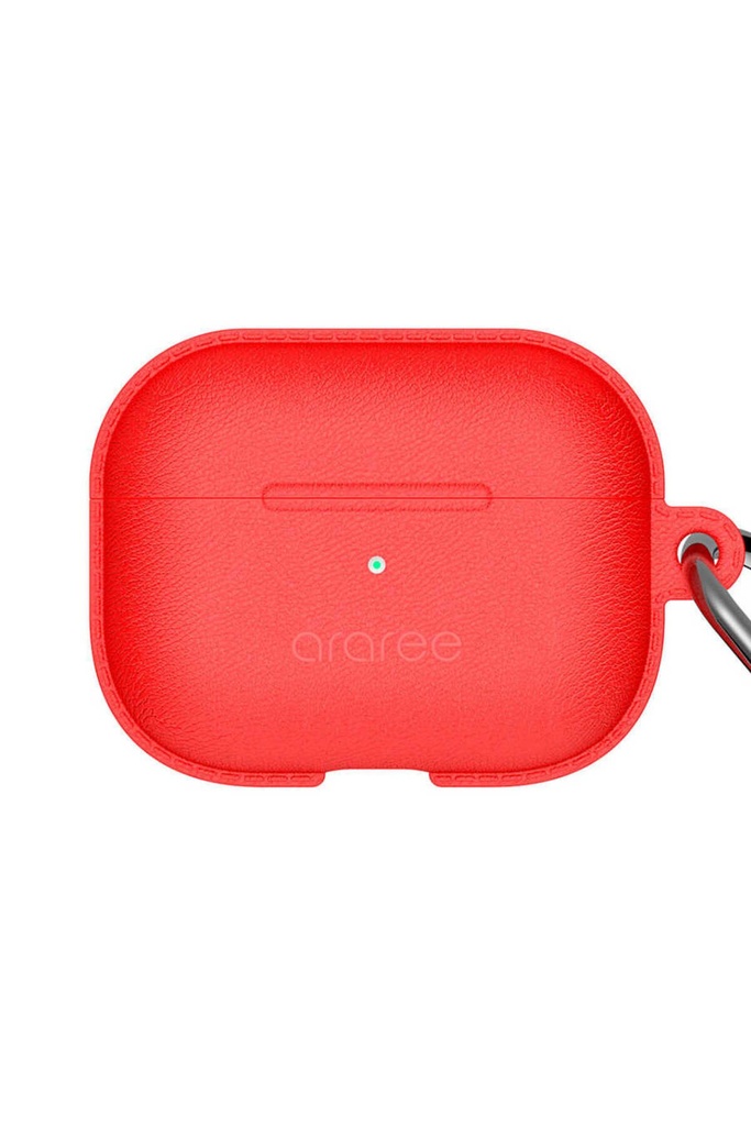 Apple Airpods Pro Uyumlu Kılıf Araree Pops Kapak
