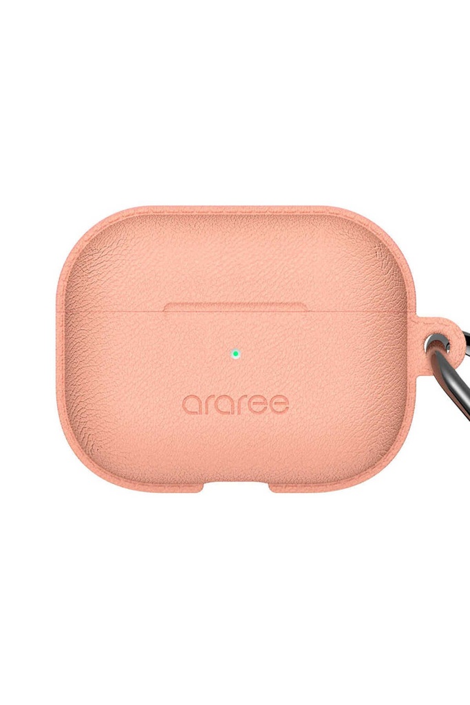 Apple Airpods Pro Uyumlu Kılıf Araree Pops Kapak