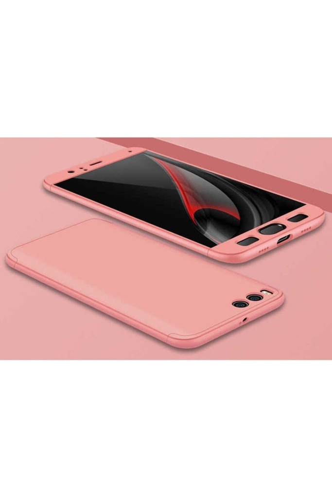 Xiaomi Mi 6 Uyumlu Kılıf Zore Ays Kapak