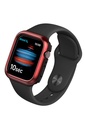 Apple Watch 44mm Uyumlu Araree Amy Akıllı Saat Koruyucu