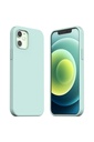 Apple iPhone 12 Uyumlu Kılıf Araree Typo Skin Kapak