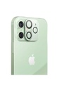 Apple iPhone 12 Uyumlu Araree C-Subcore Temperli Kamera Koruyucu