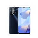 Oppo A16 Uyumlu Zore Nano Kamera Koruyucu