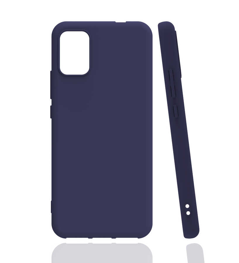 Reeder P13 Blue Max Pro Lite 2022 Uyumlu Kılıf Zore Biye Silikon