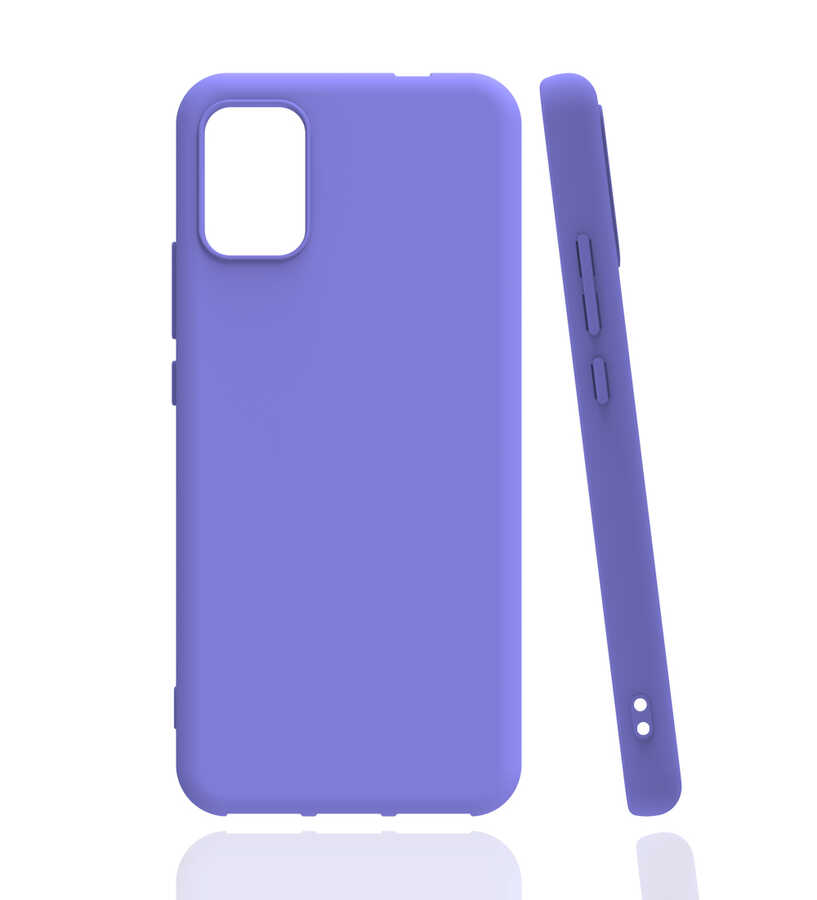 Reeder P13 Blue Max Pro Lite 2022 Uyumlu Kılıf Zore Biye Silikon