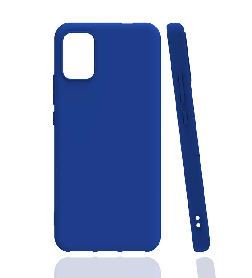 Reeder P13 Blue Max Pro Lite 2022 Uyumlu Kılıf Zore Biye Silikon