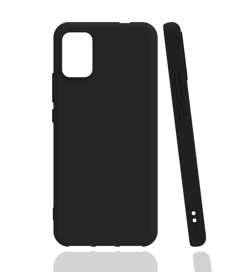 Reeder P13 Blue Max Pro Lite 2022 Uyumlu Kılıf Zore Biye Silikon