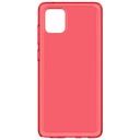 Samsung Galaxy A81 (Note 10 Lite) Uyumlu Kılıf Araree N Cover Kapak