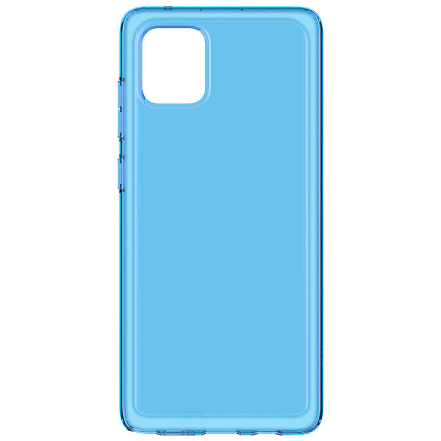 Samsung Galaxy A81 (Note 10 Lite) Uyumlu Kılıf Araree N Cover Kapak
