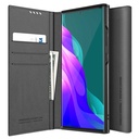 Samsung Galaxy Note 20 Uyumlu Kılıf Araree Mustang Diary Kılıf